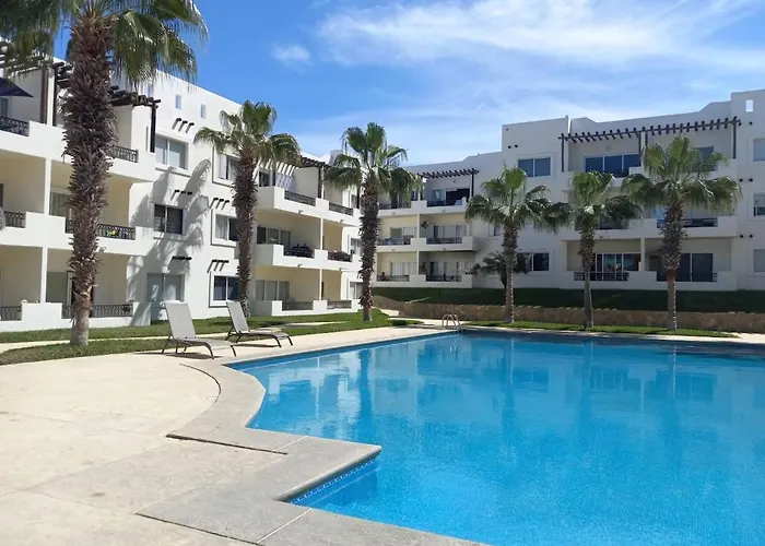 Stunning Apartment, With Pools Apartment *