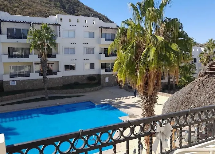 Stunning Apartment, With Pools *
