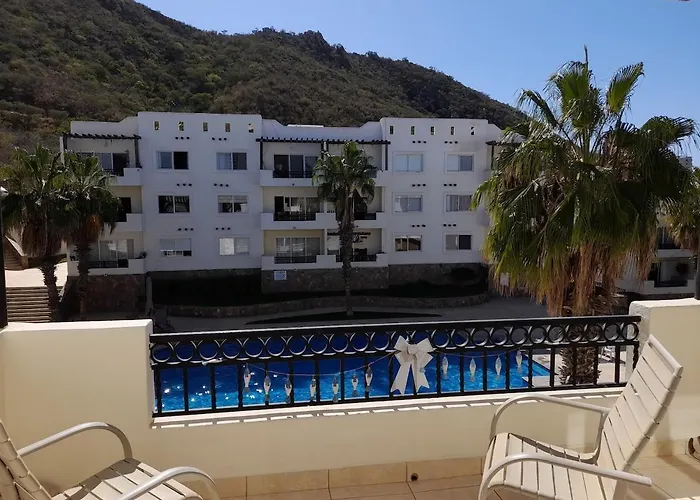 Stunning Apartment, With Pools