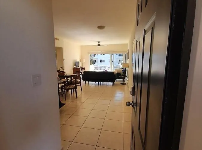 Stunning Apartment, With Pools *